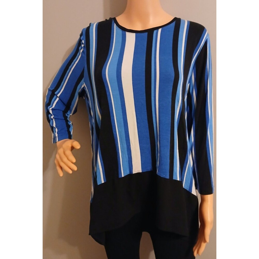 Croft & Barrow Ladies Top